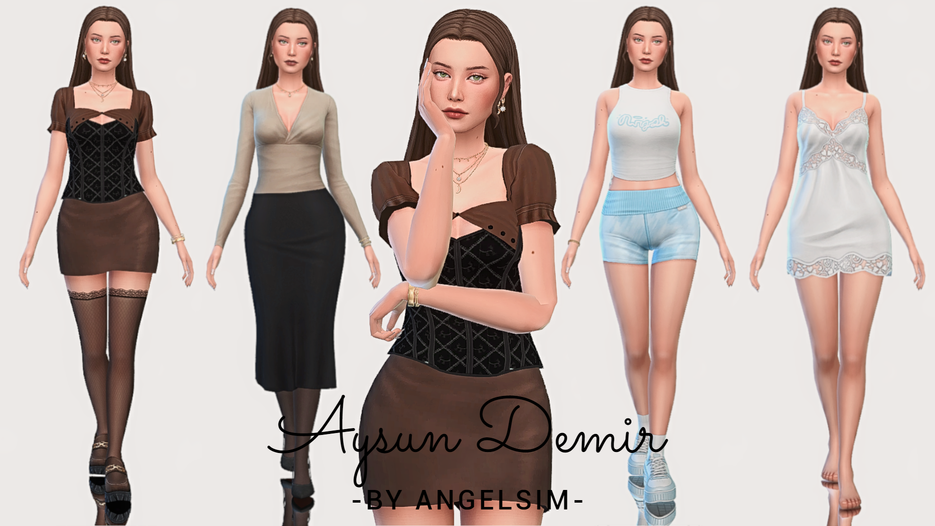 картика мода