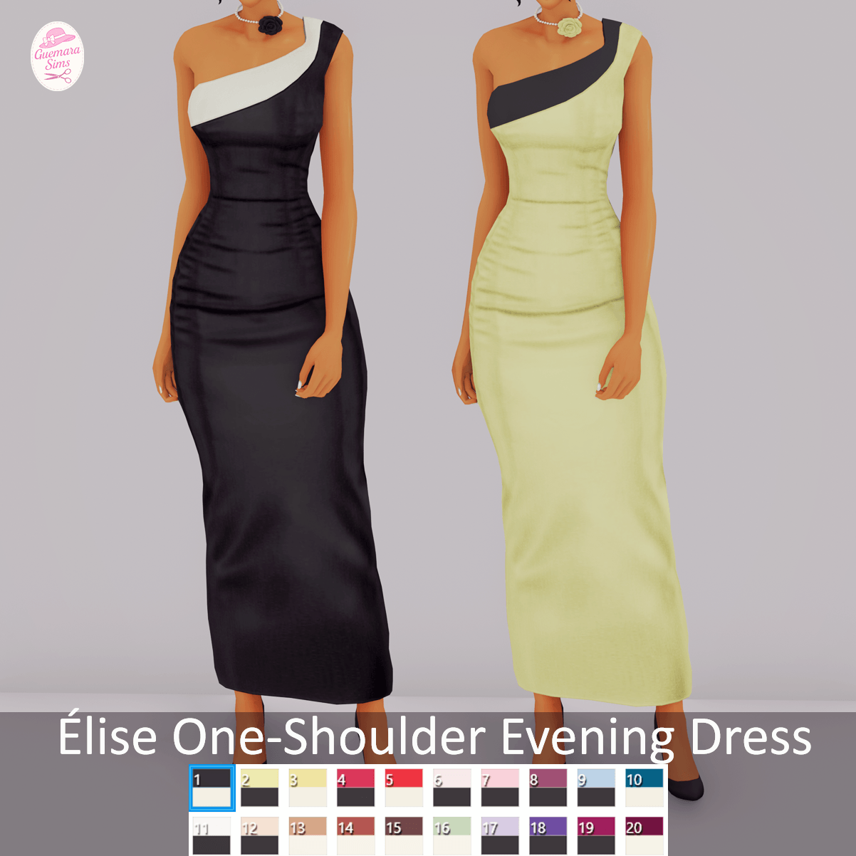 картика мода