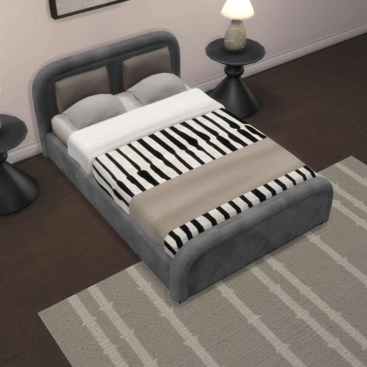 картика мода