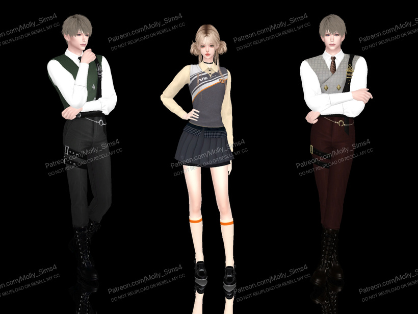 картика мода