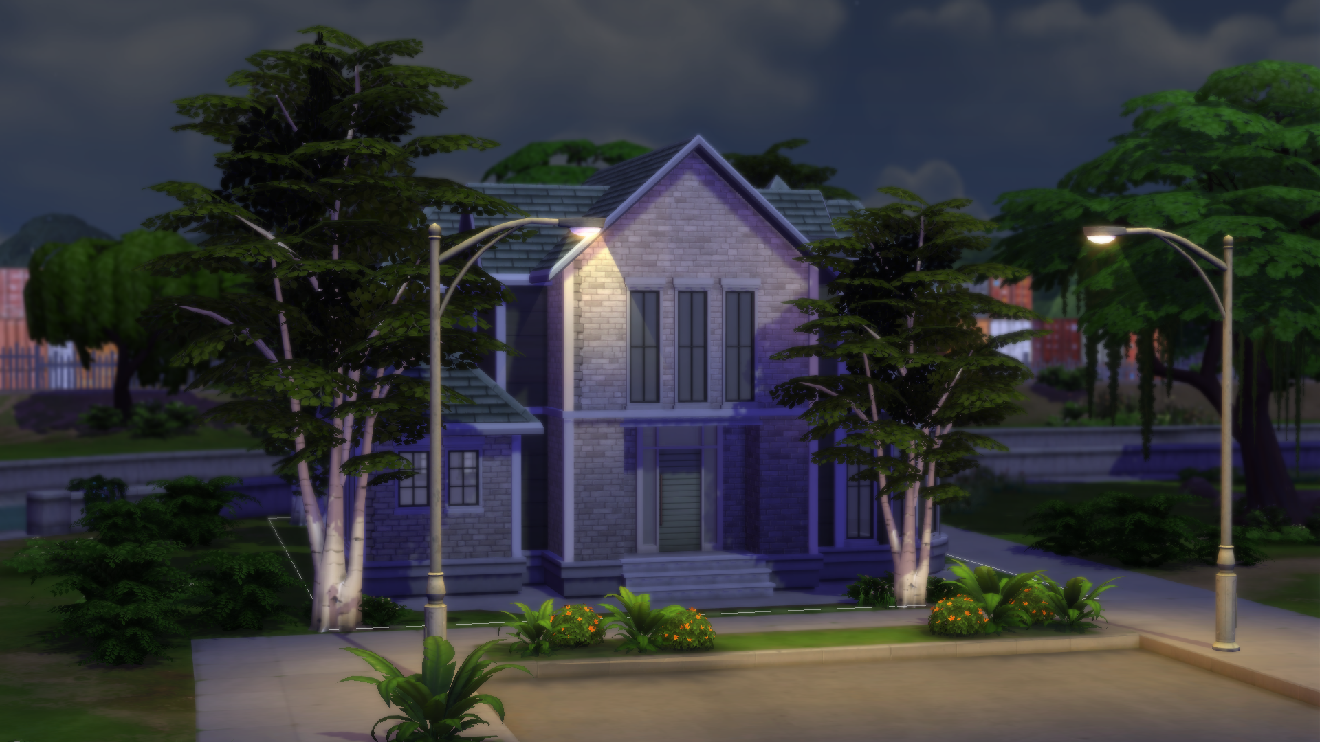 картика мода