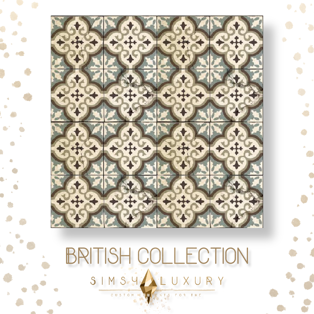 картика мода