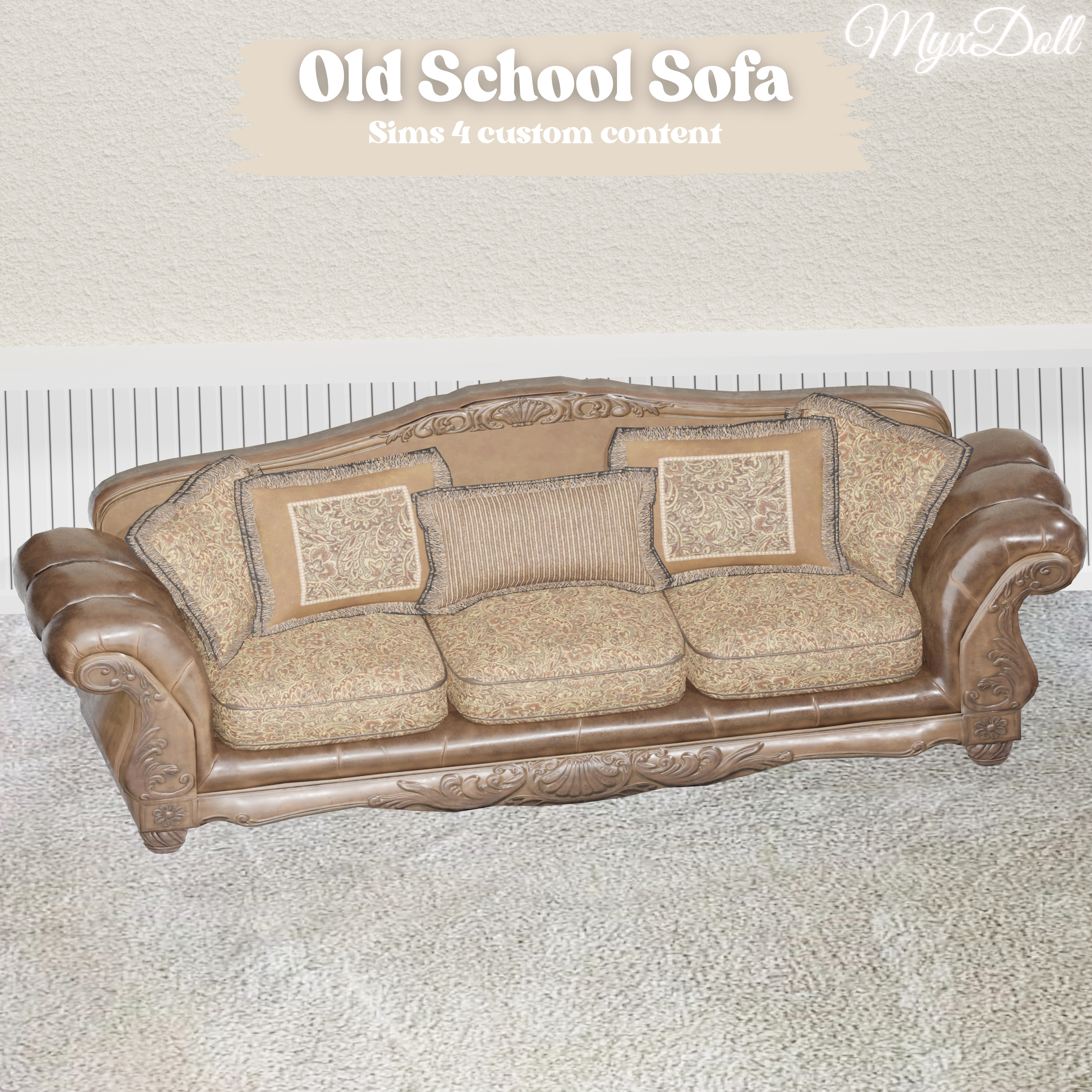 Картинка мода