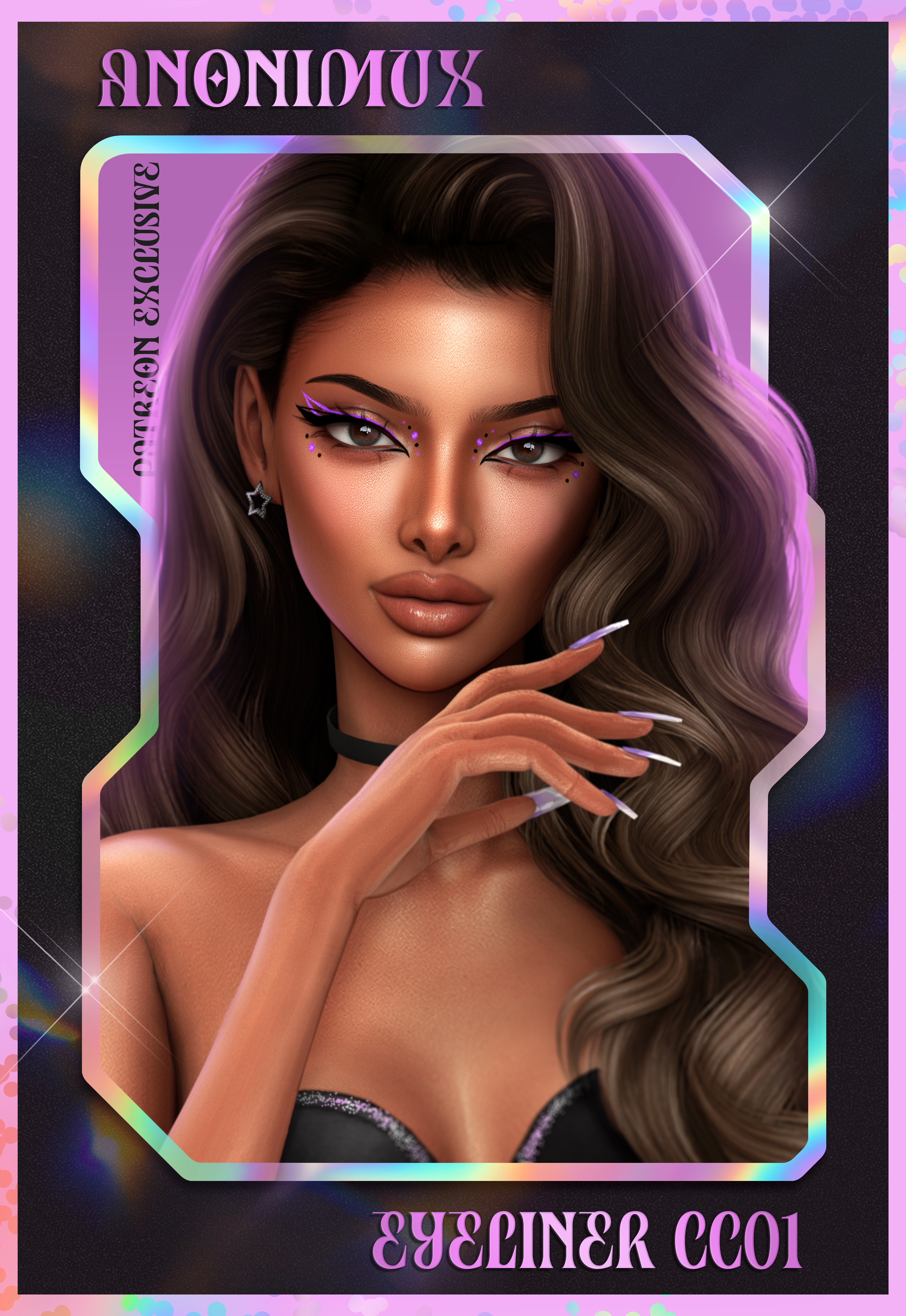 картика мода