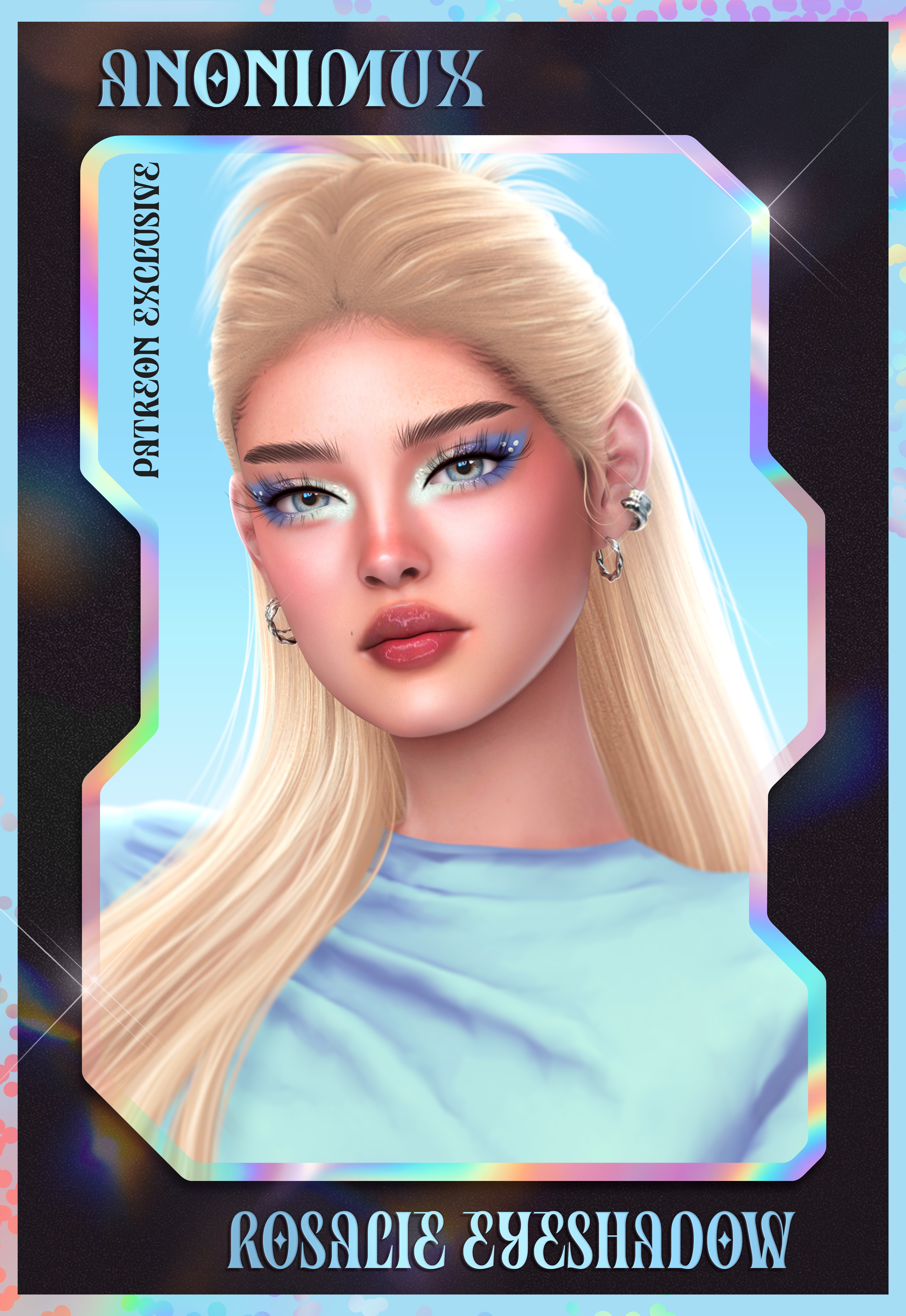 картика мода