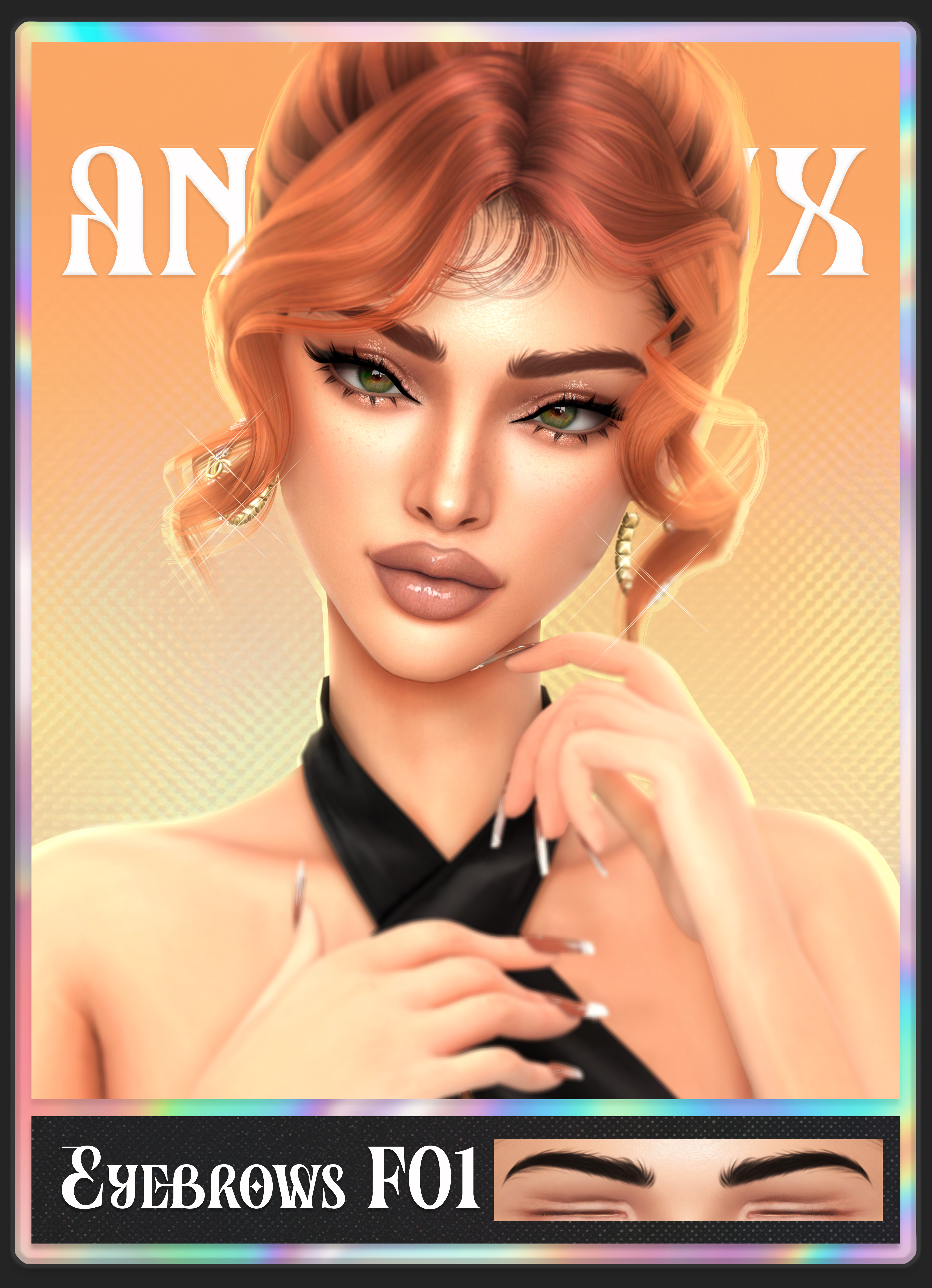 картика мода