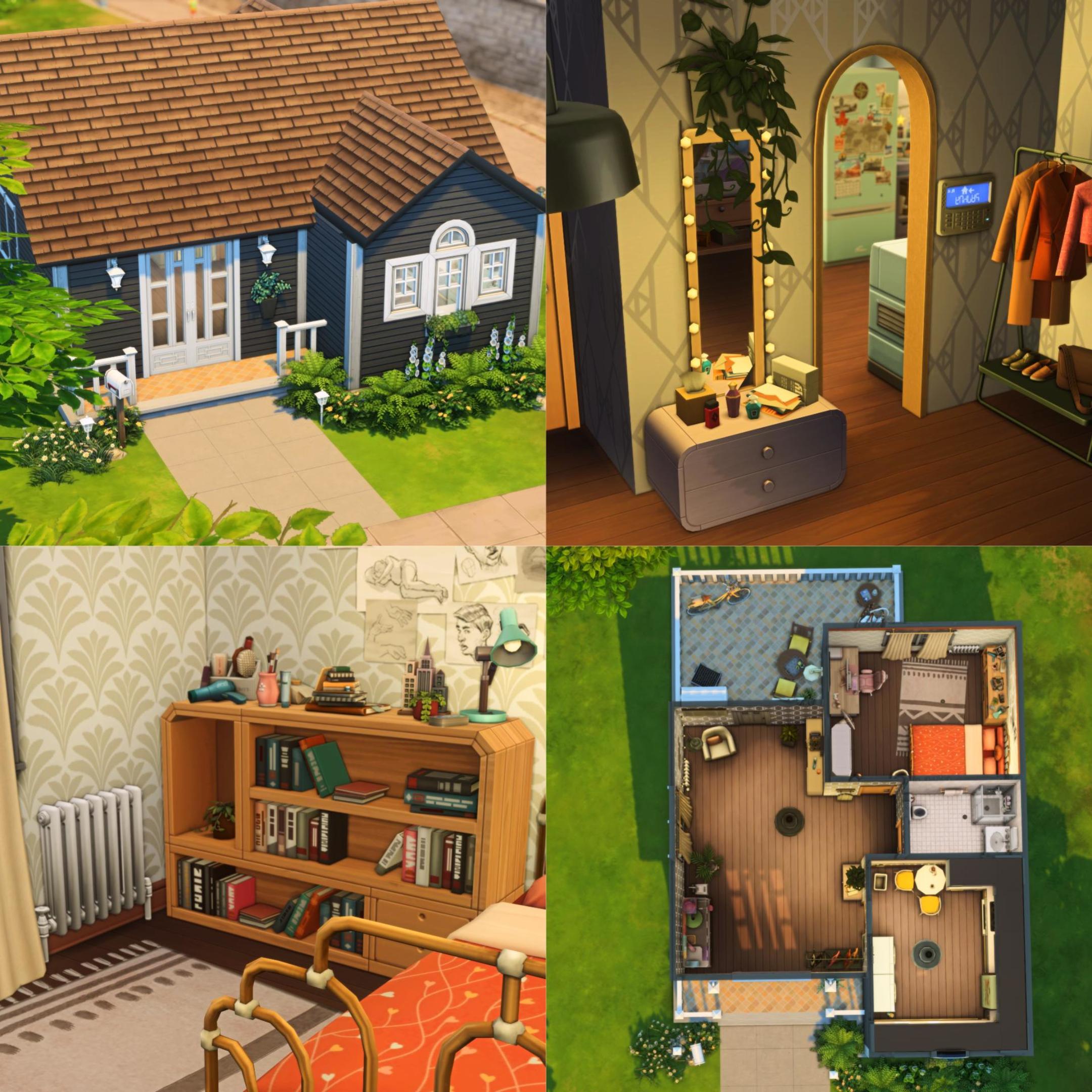 Картинка мода