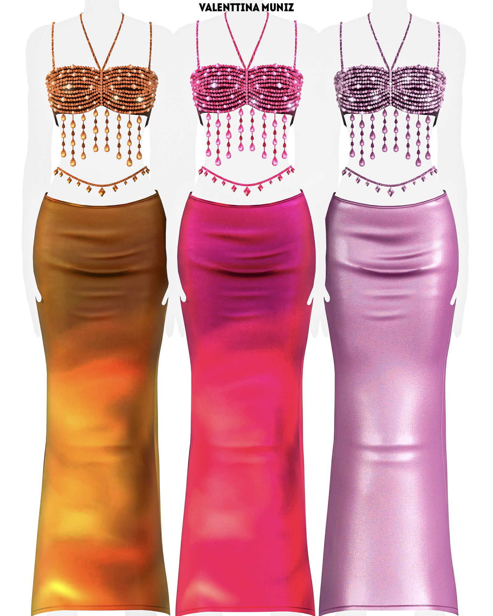 картика мода