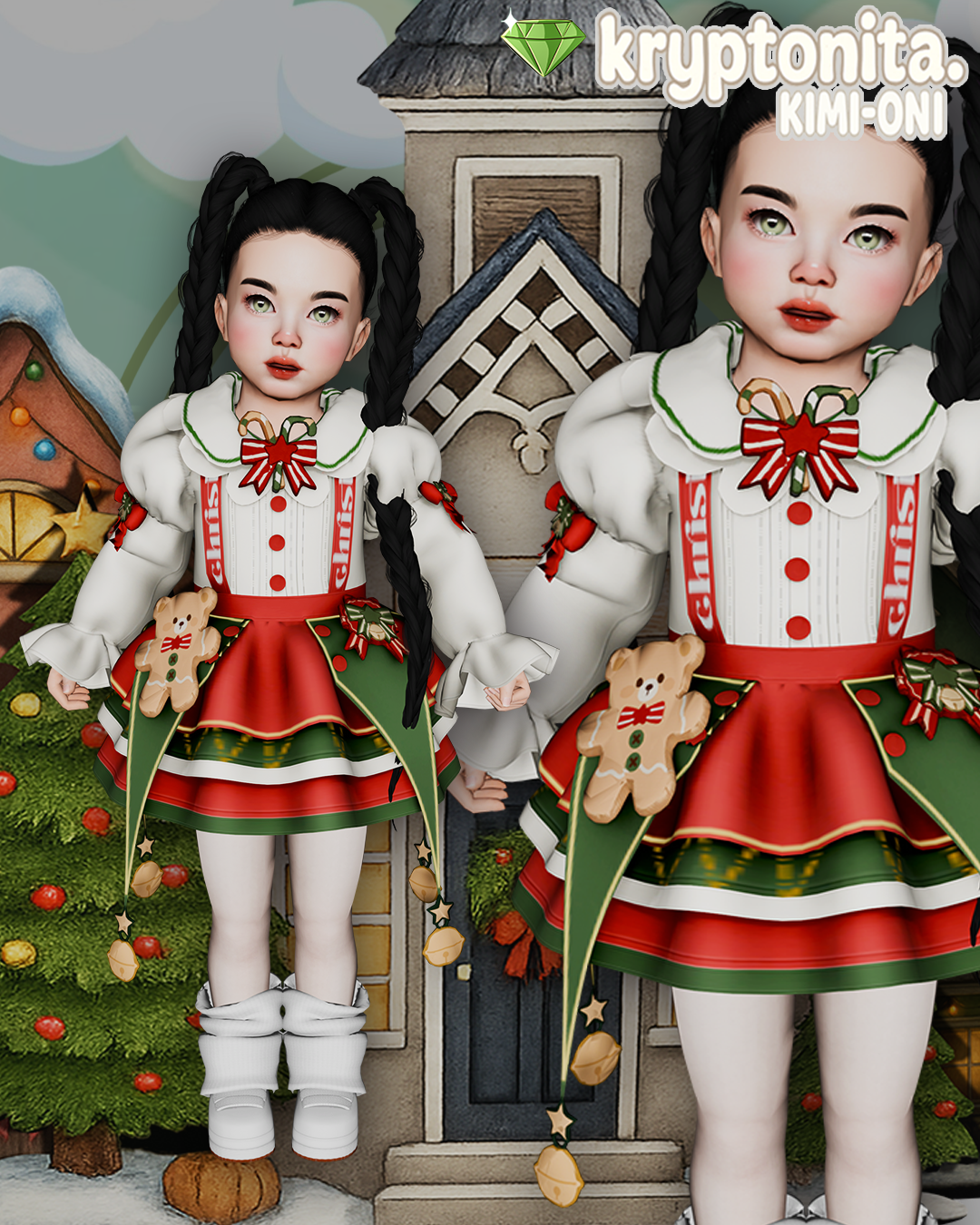 Картинка мода