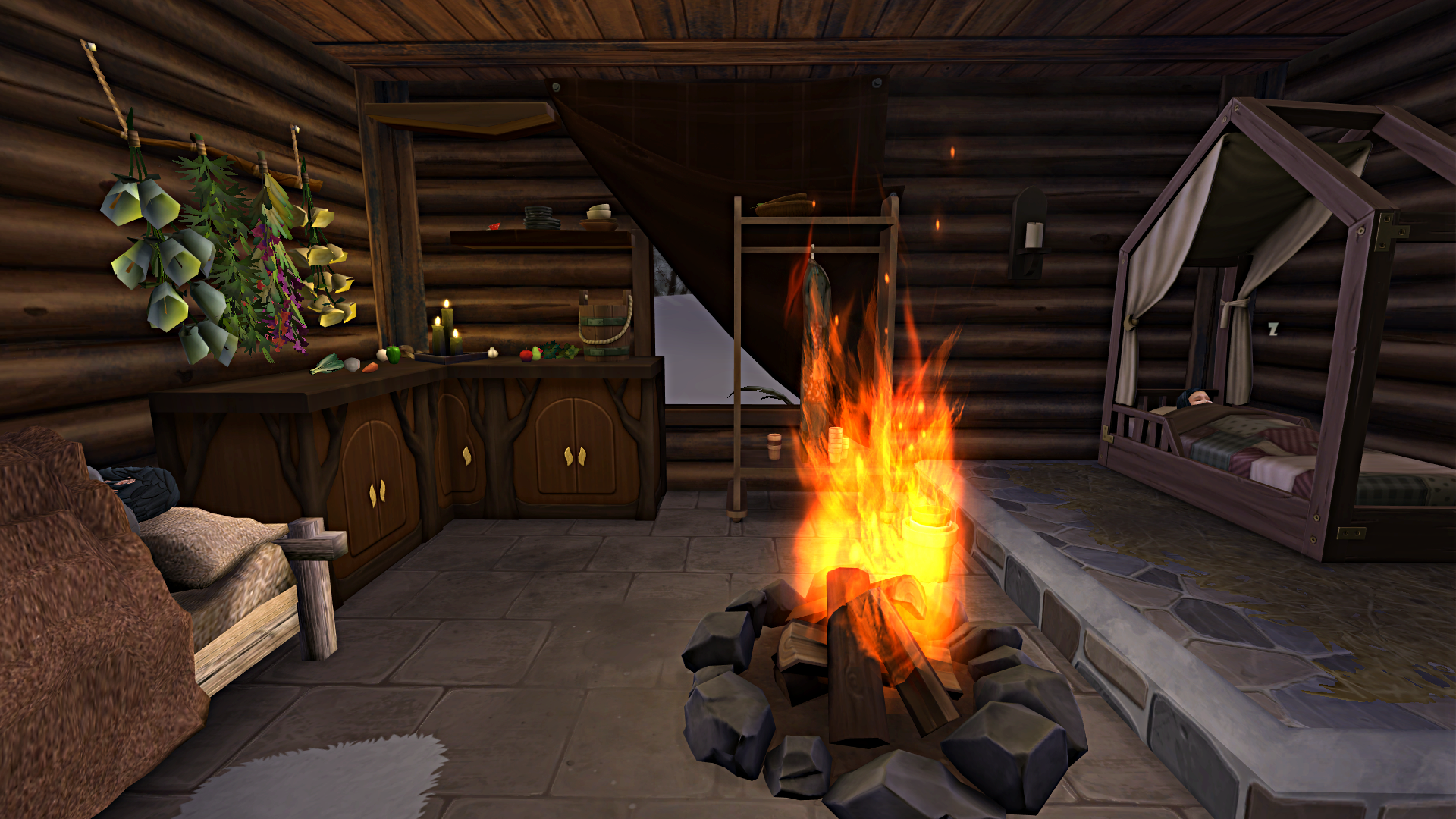 картика мода