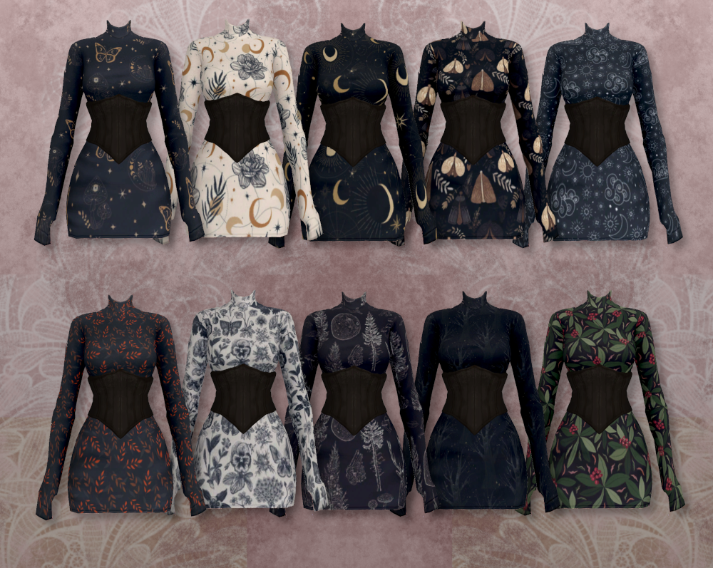 Картинка мода