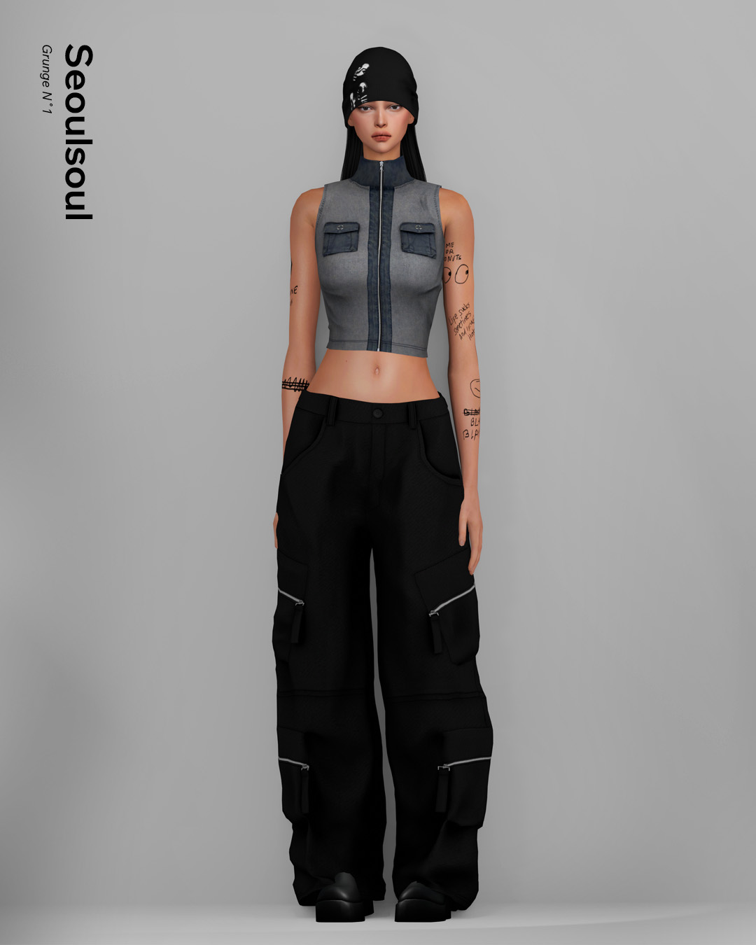 картика мода