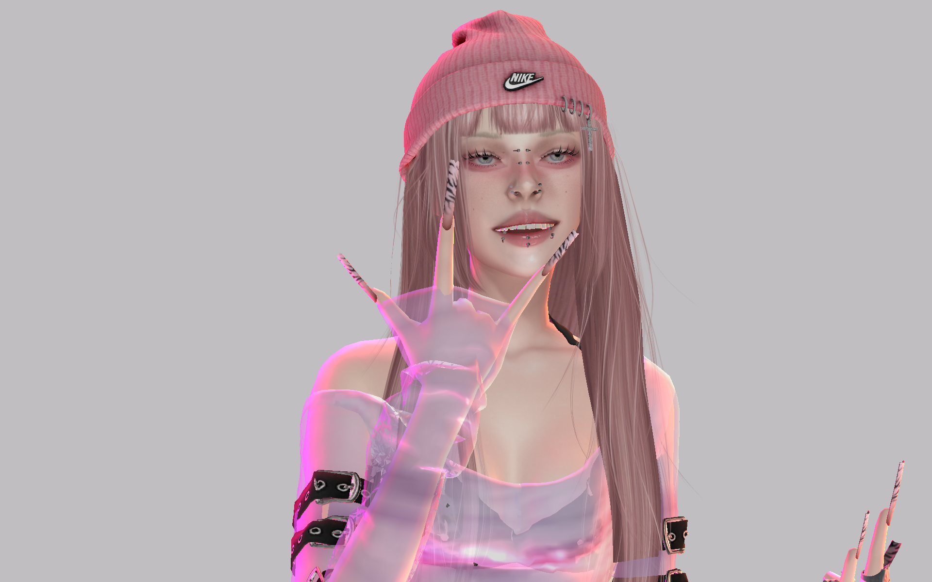 картика мода