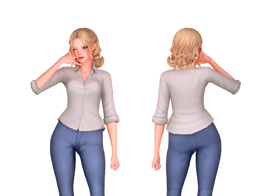 картика мода