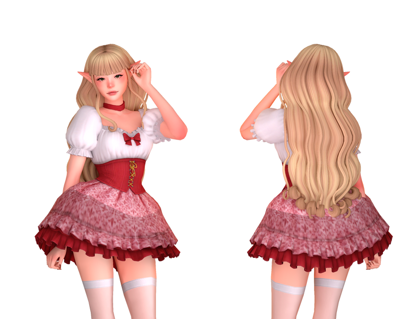 картика мода