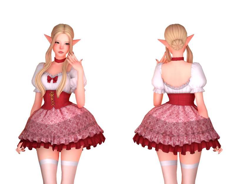 картика мода