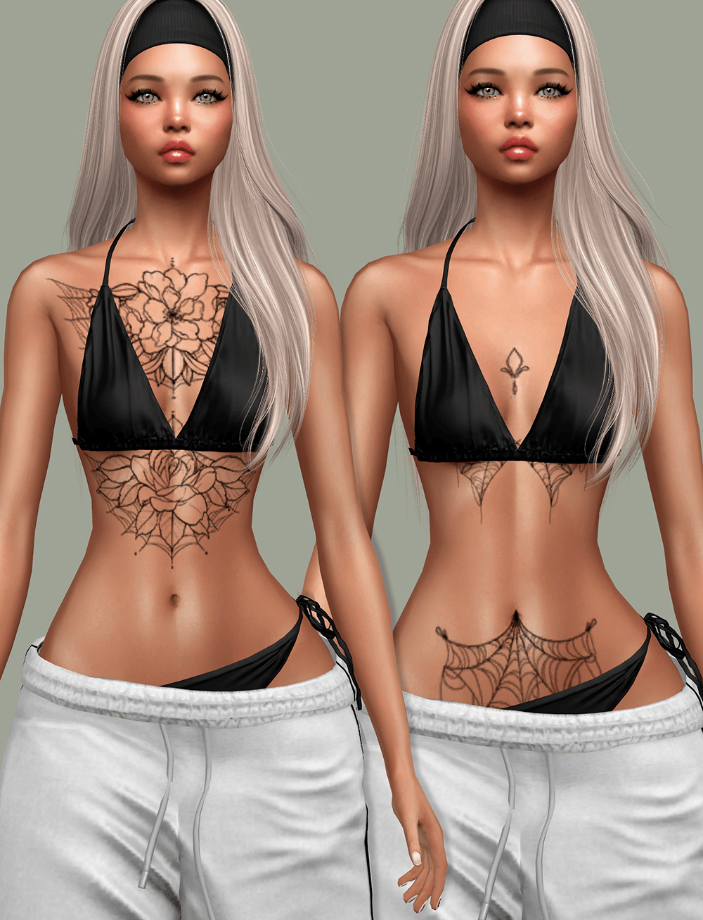 картика мода