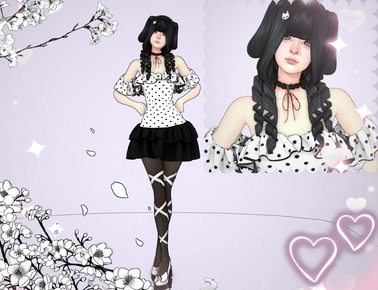 картика мода