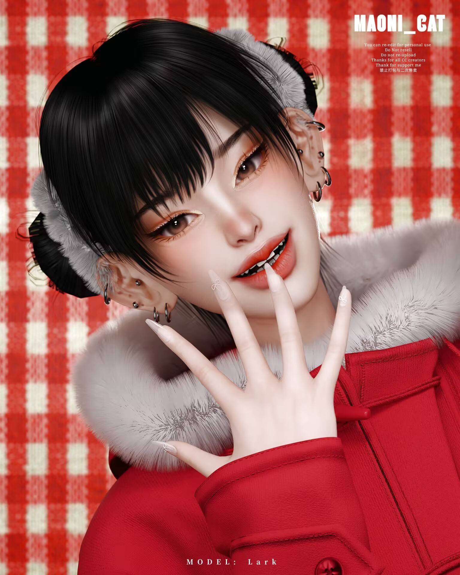 картика мода