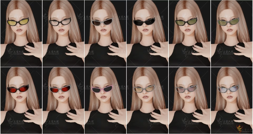 картика мода