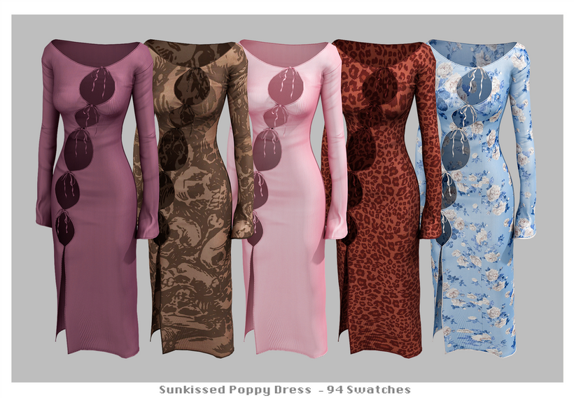 картика мода