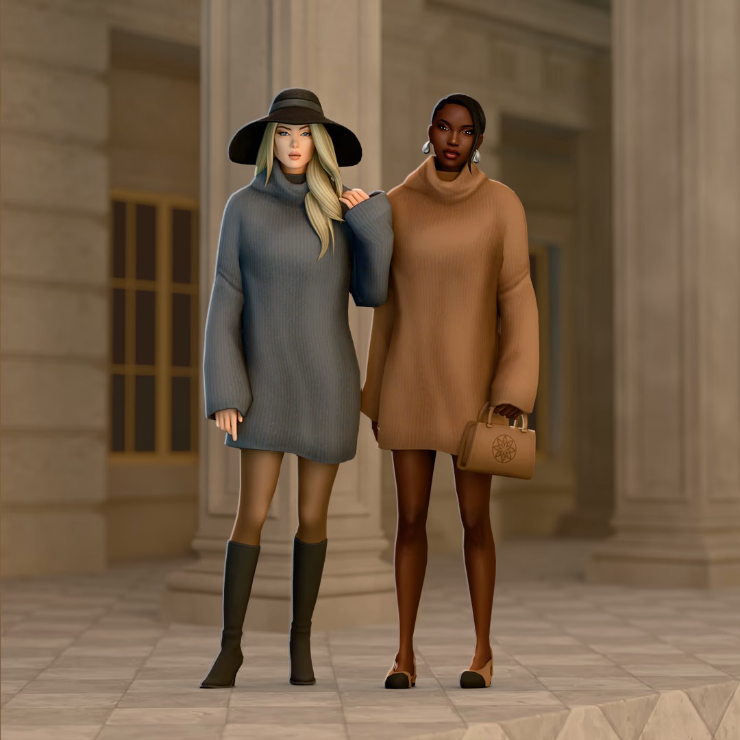 картика мода