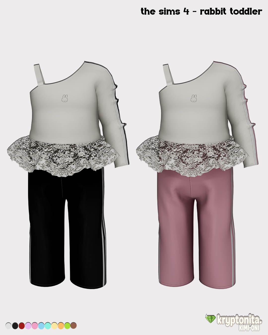 картика мода