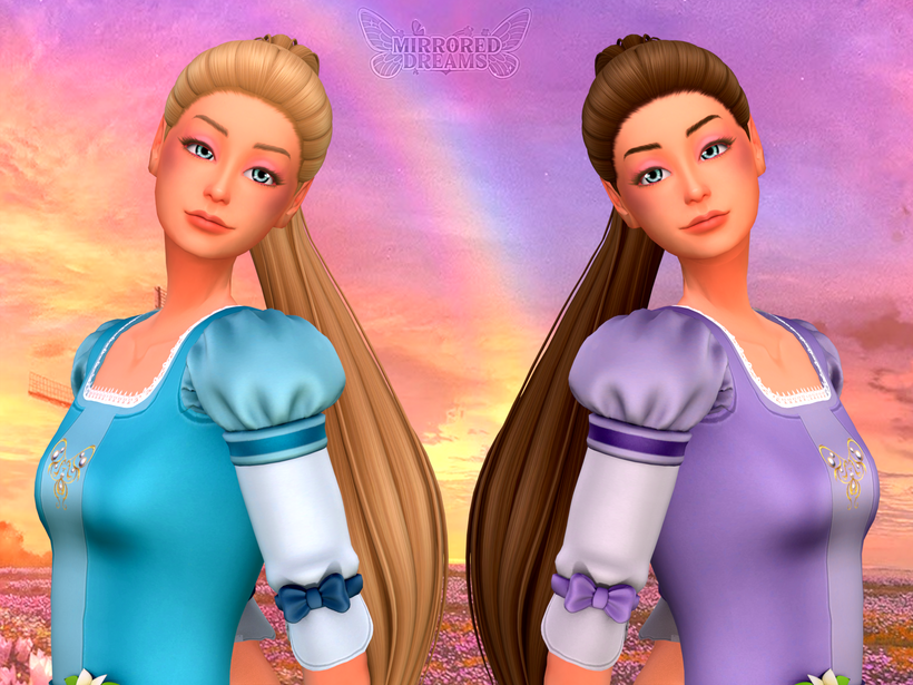 картика мода