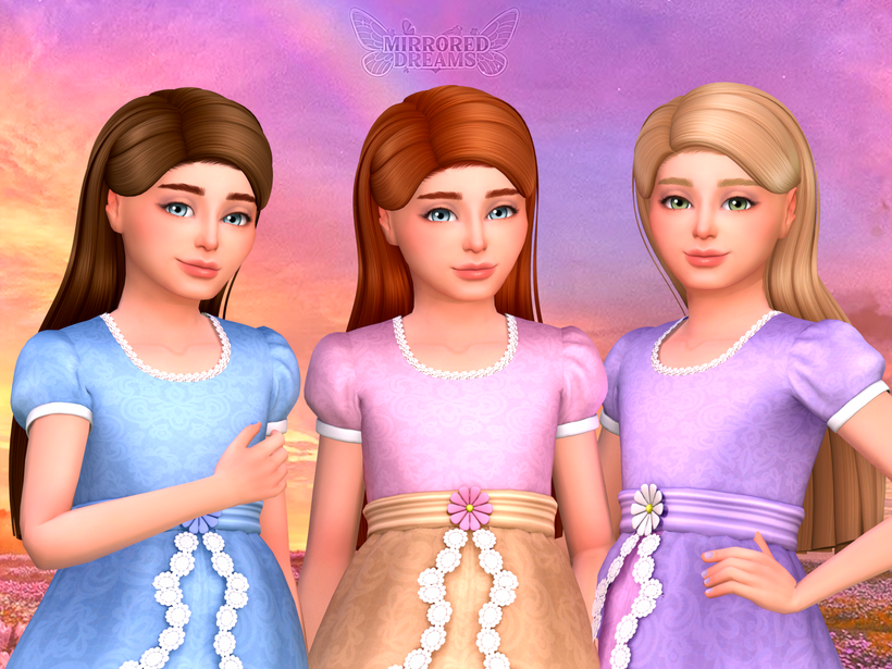 картика мода