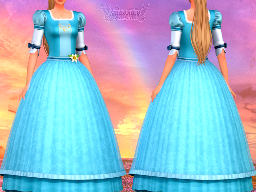 картика мода