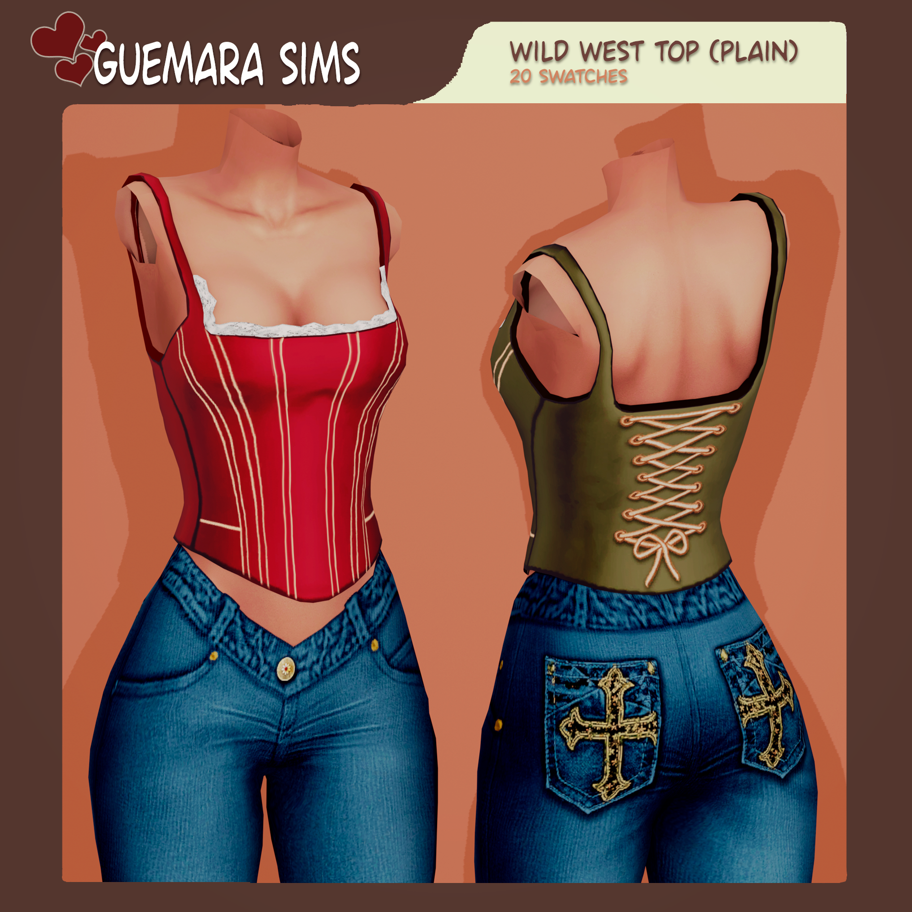 Картинка мода