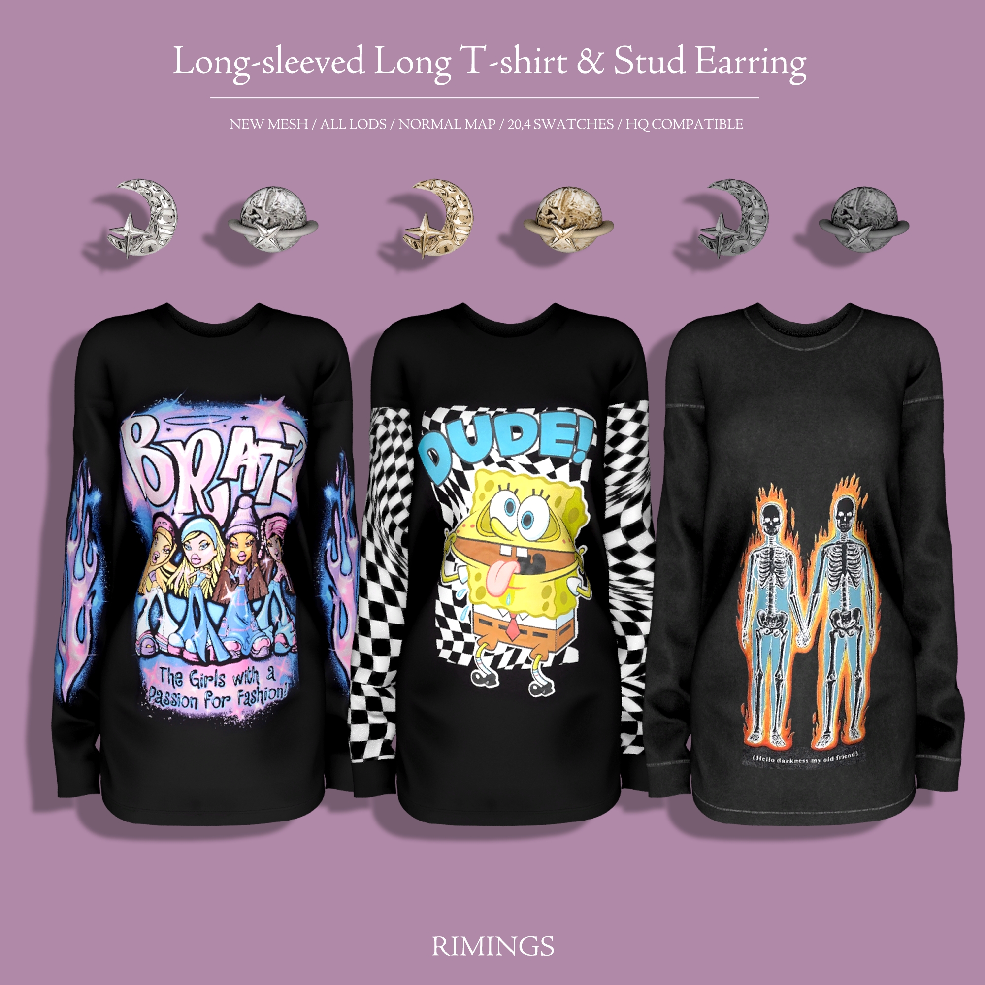 картика мода