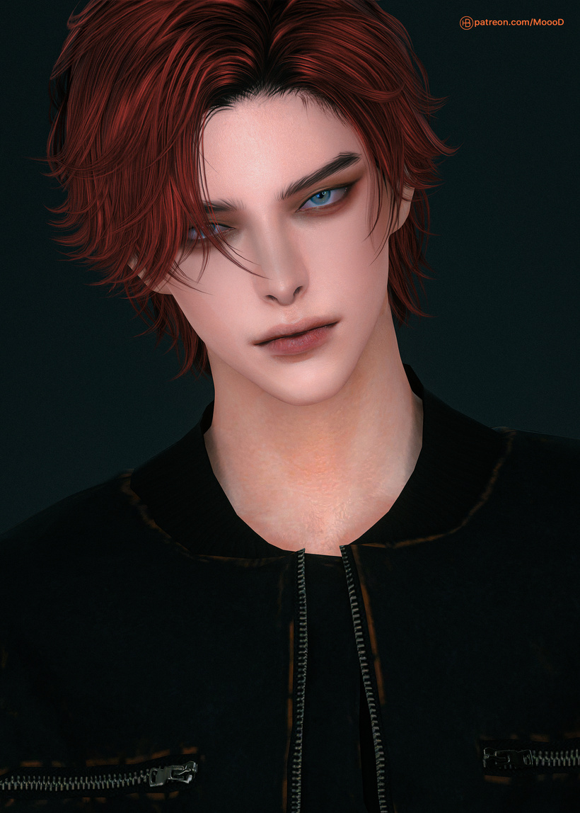 Картинка мода