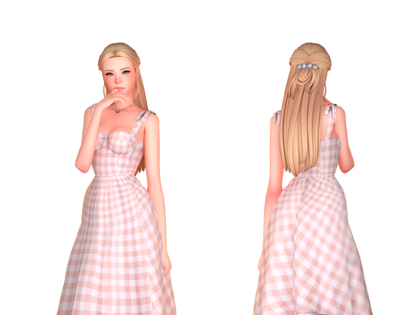 картика мода