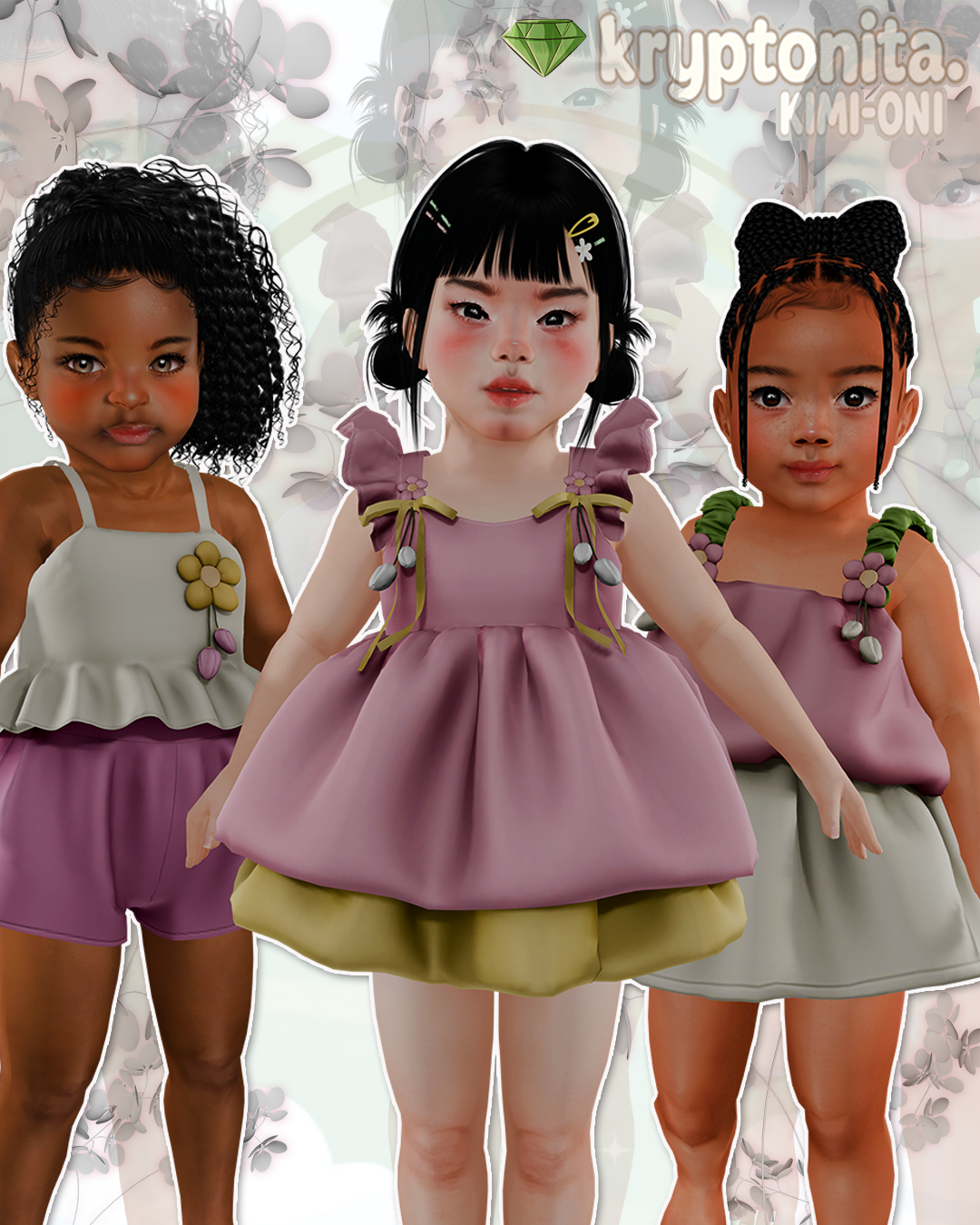 Картинка мода