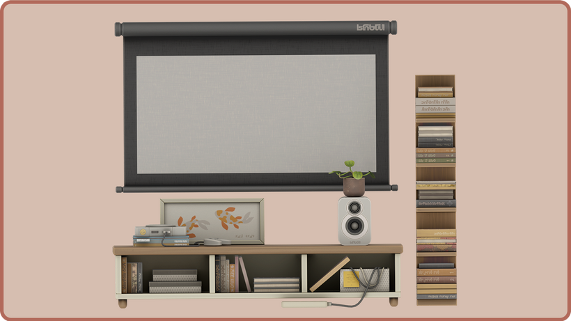 картика мода