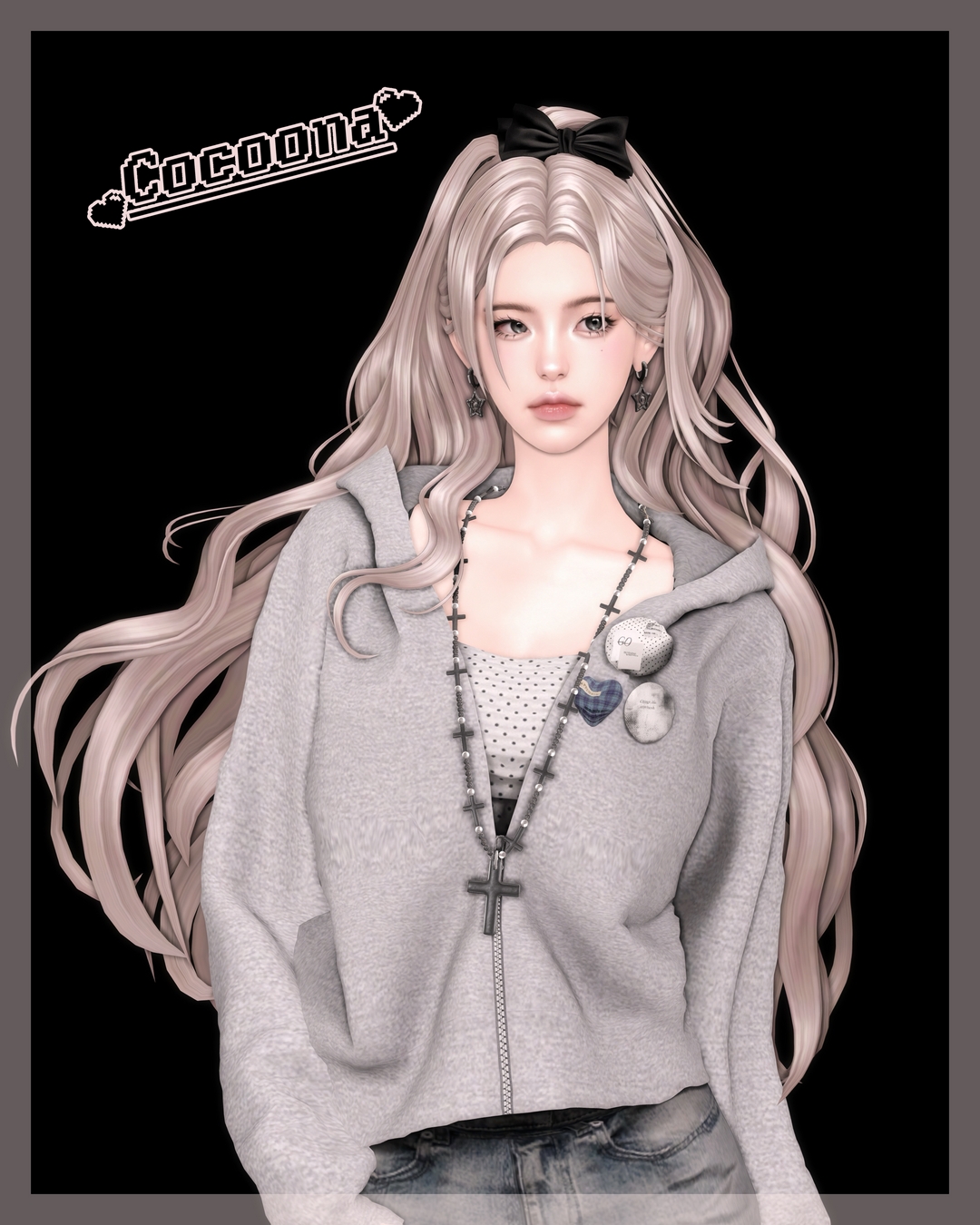 Картинка мода