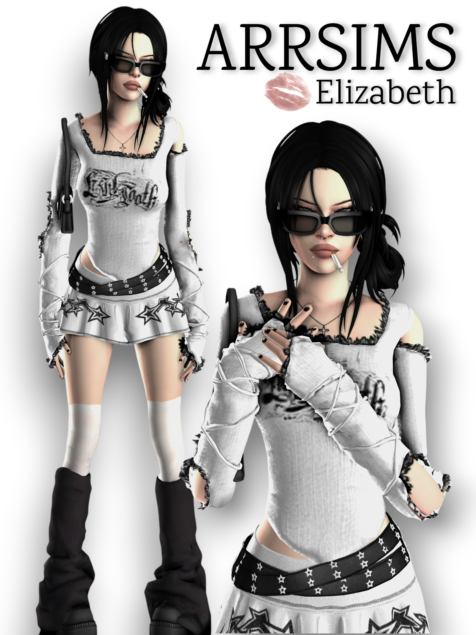 Картинка мода