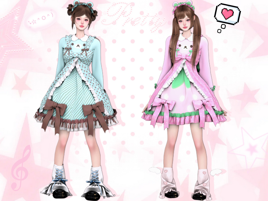 картика мода