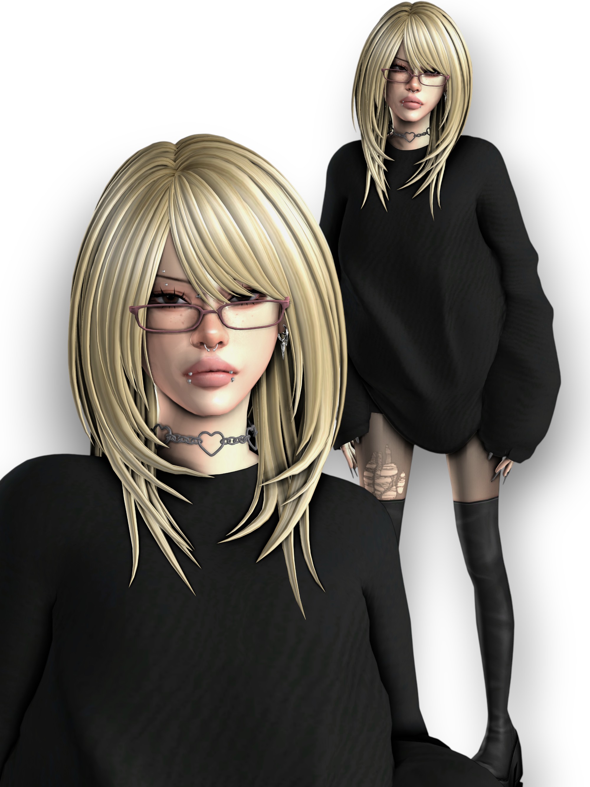 картика мода