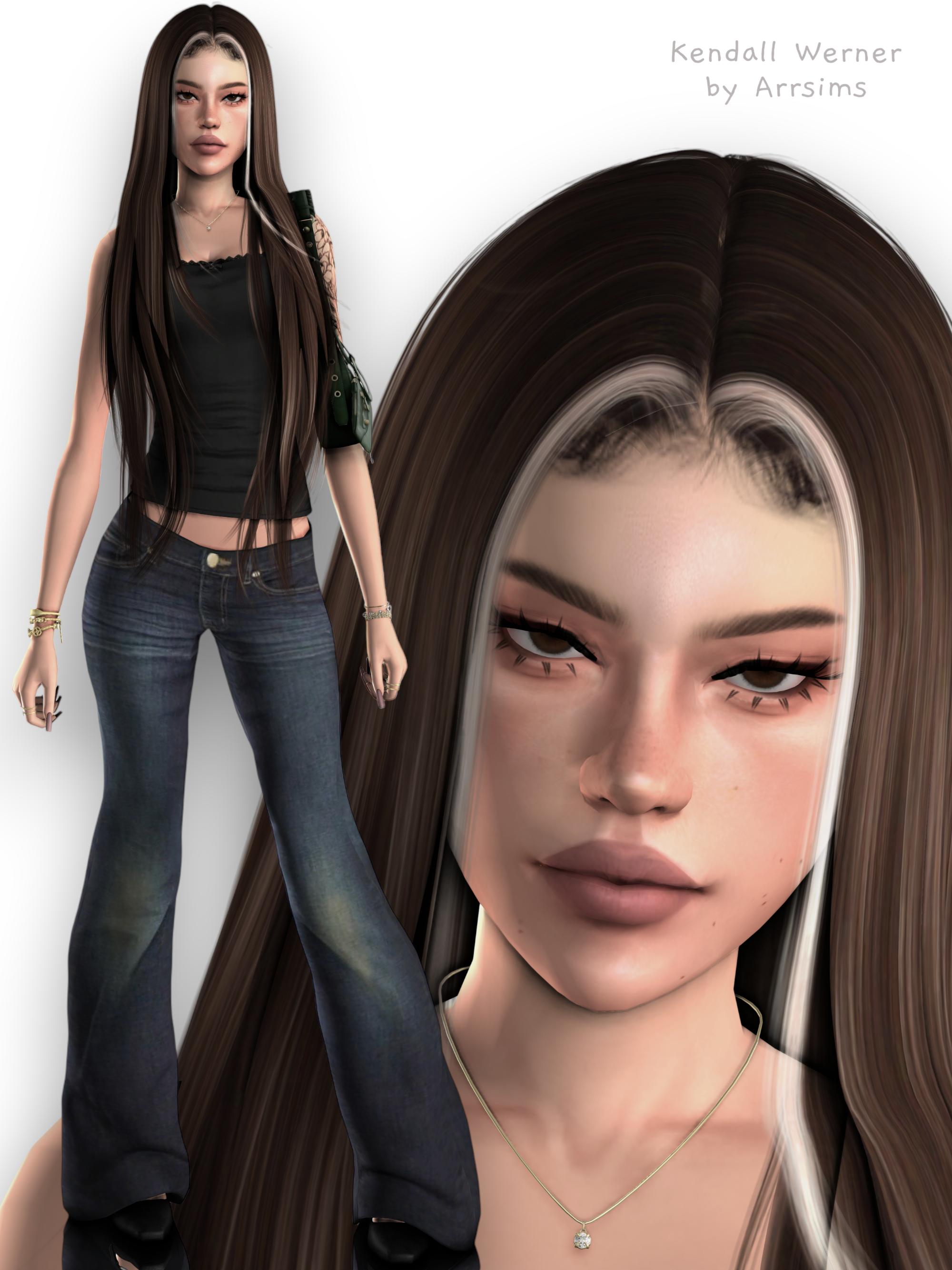 картика мода