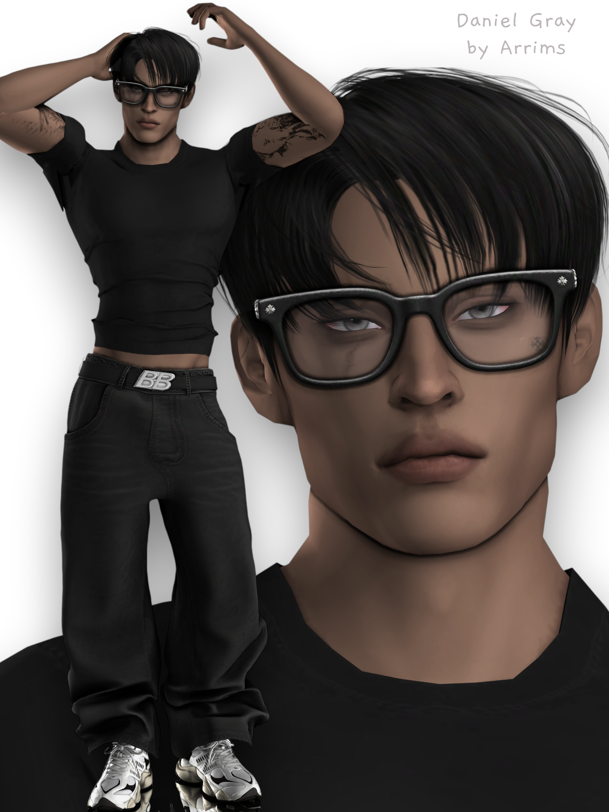 картика мода