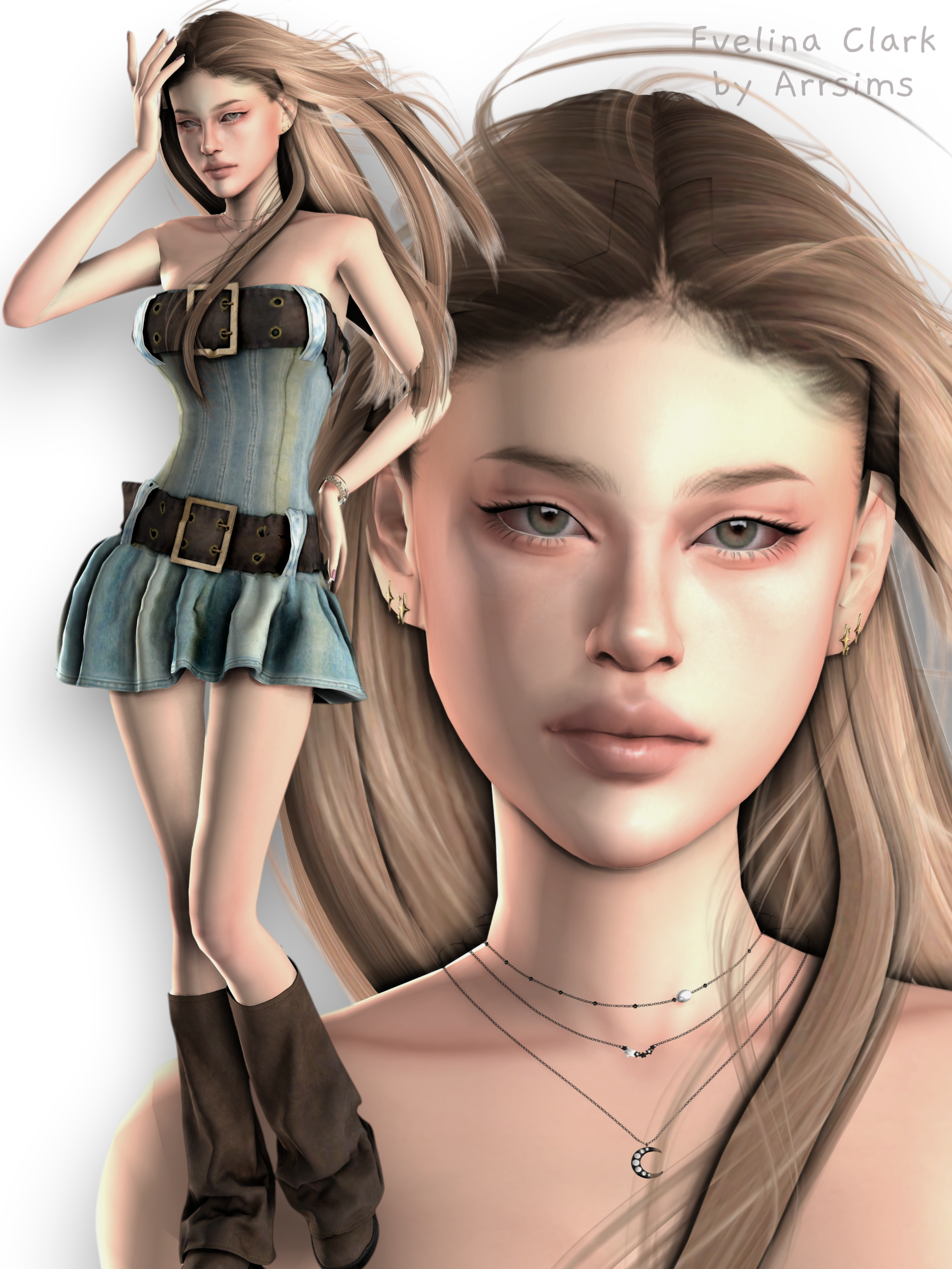 картика мода