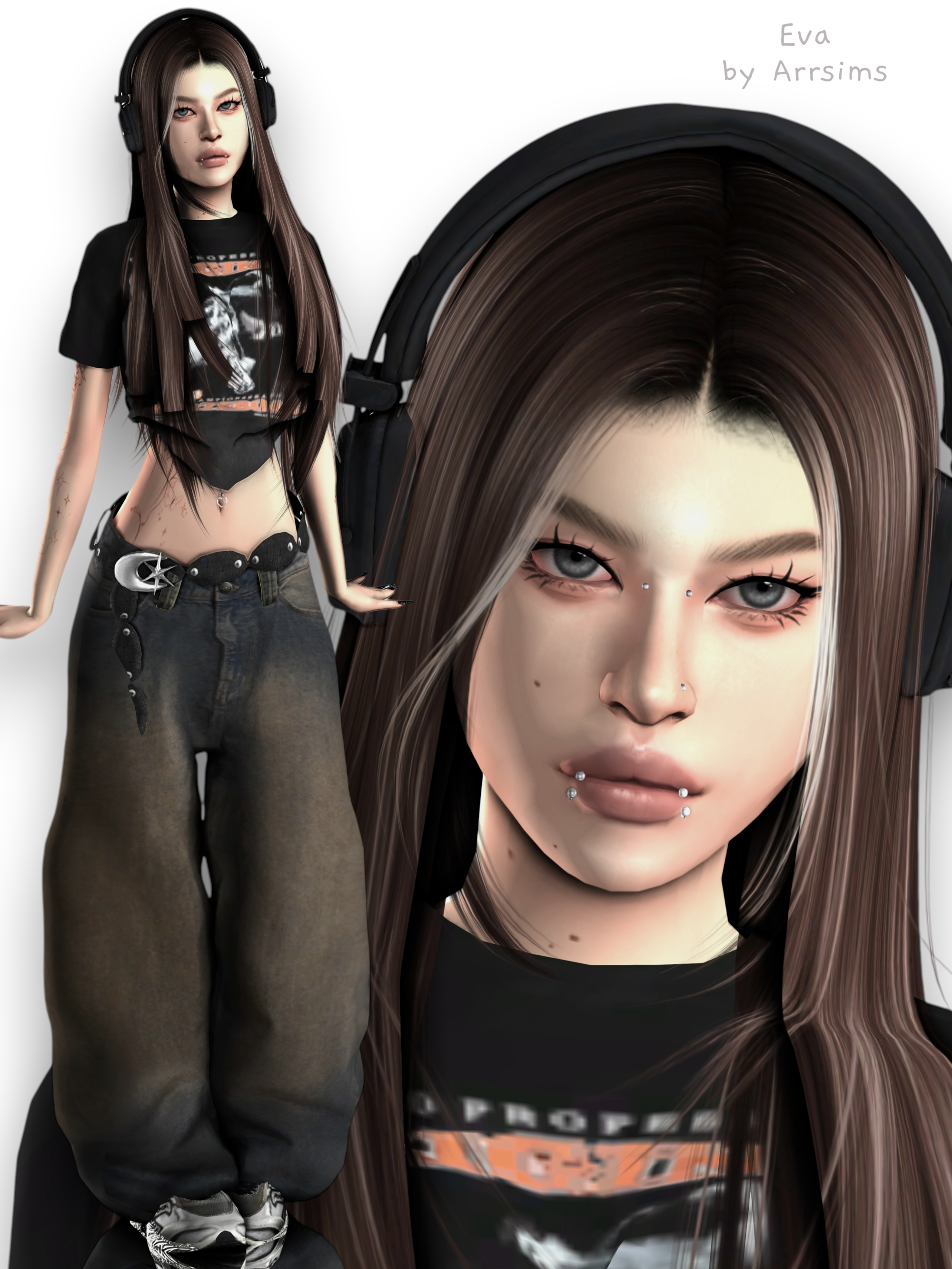 картика мода