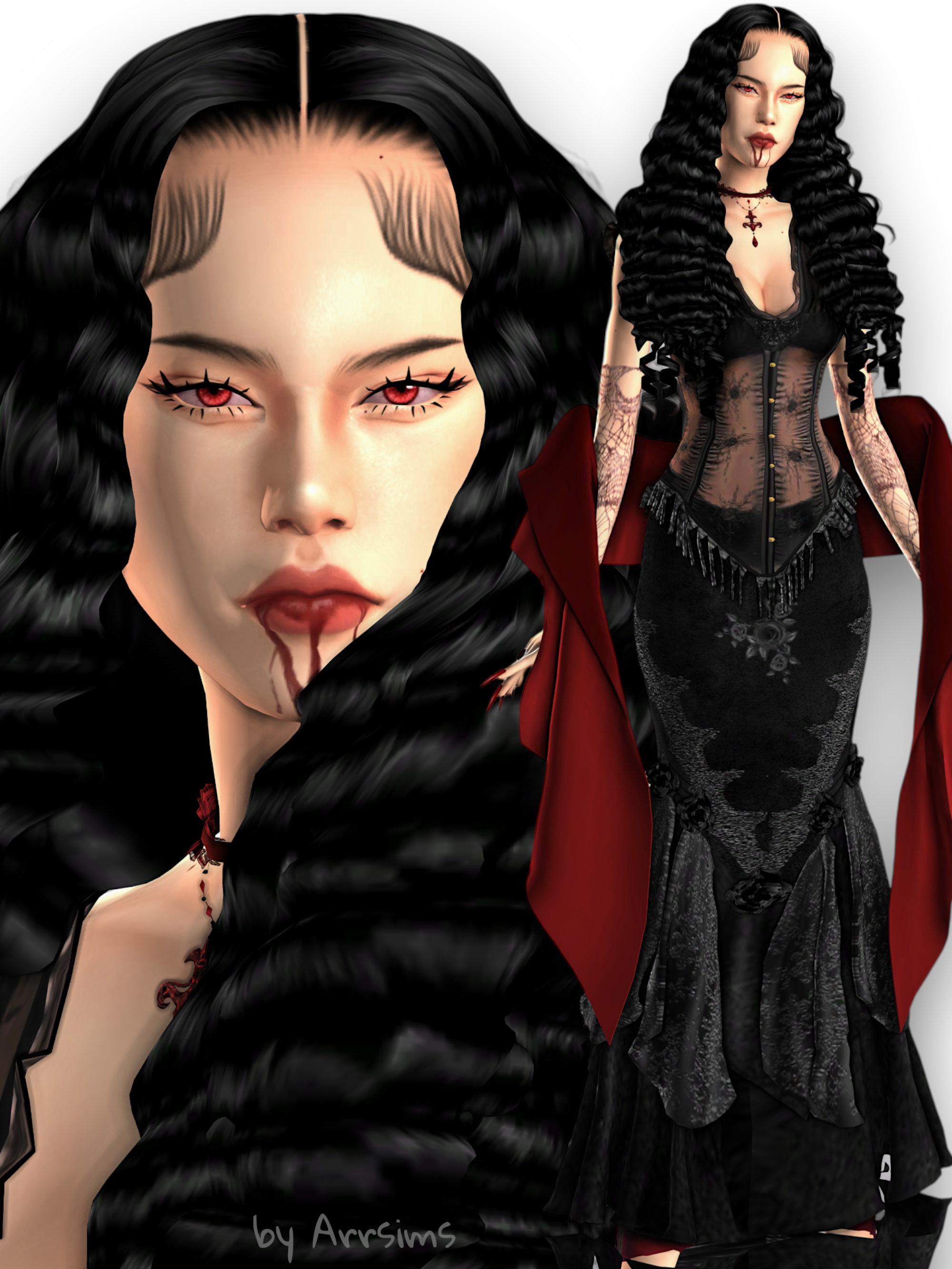 картика мода