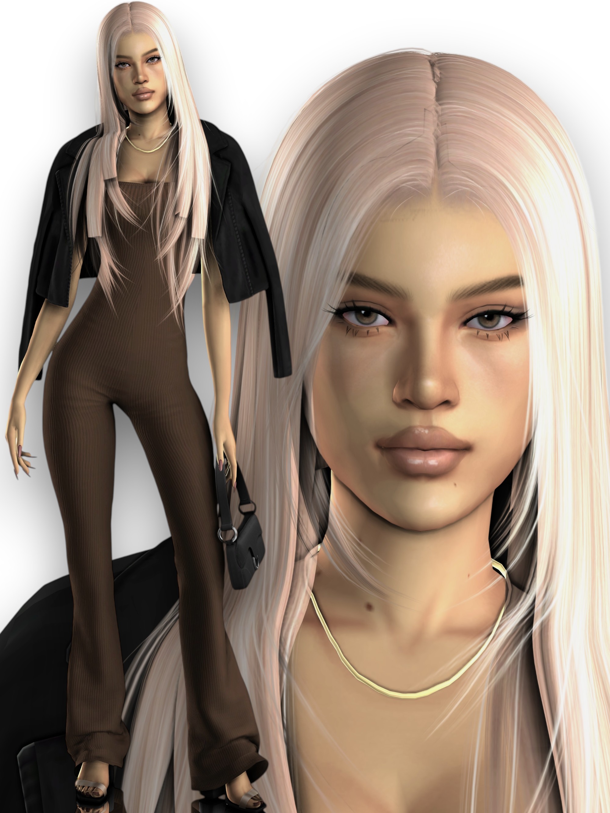 картика мода