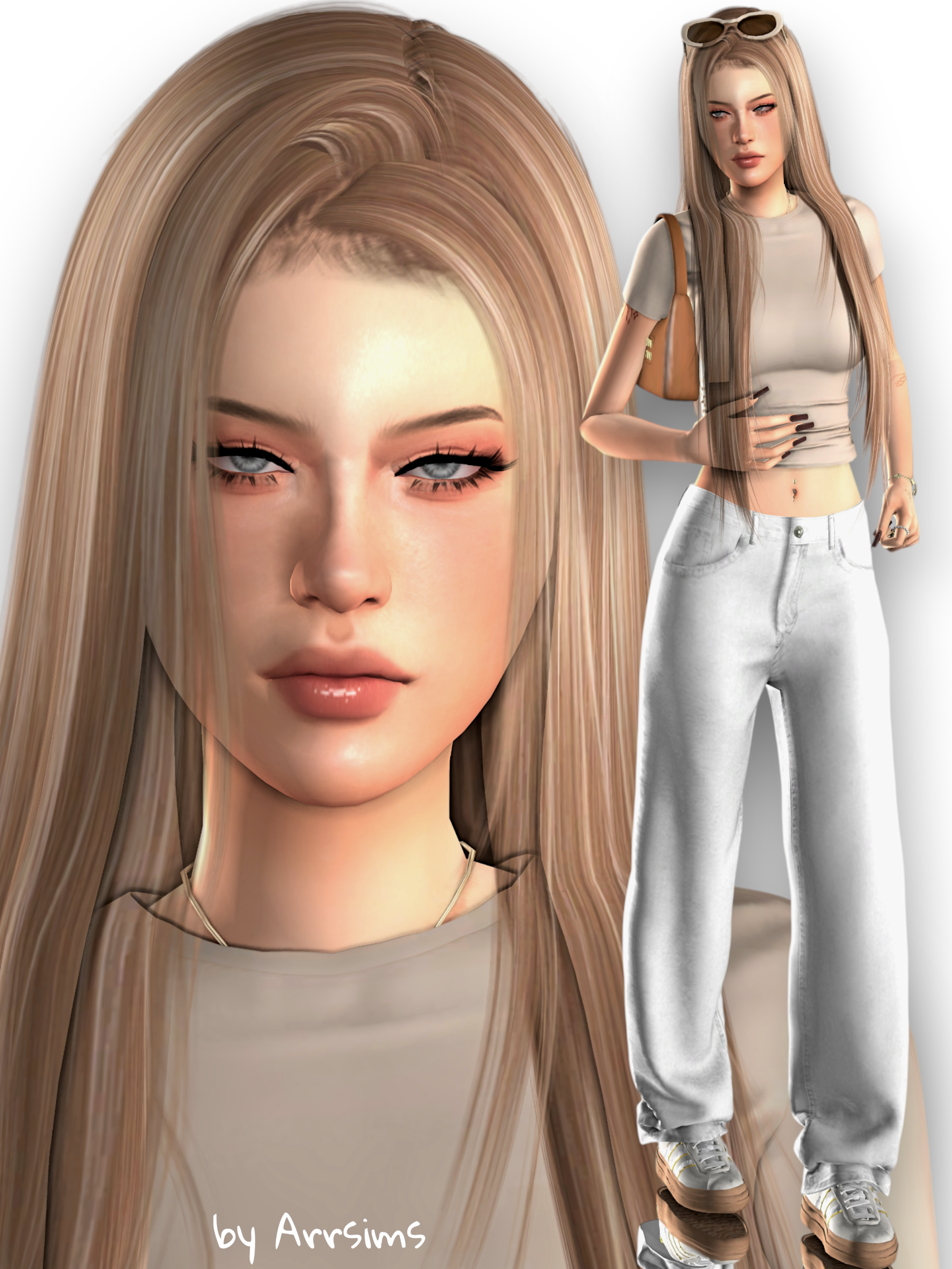 картика мода