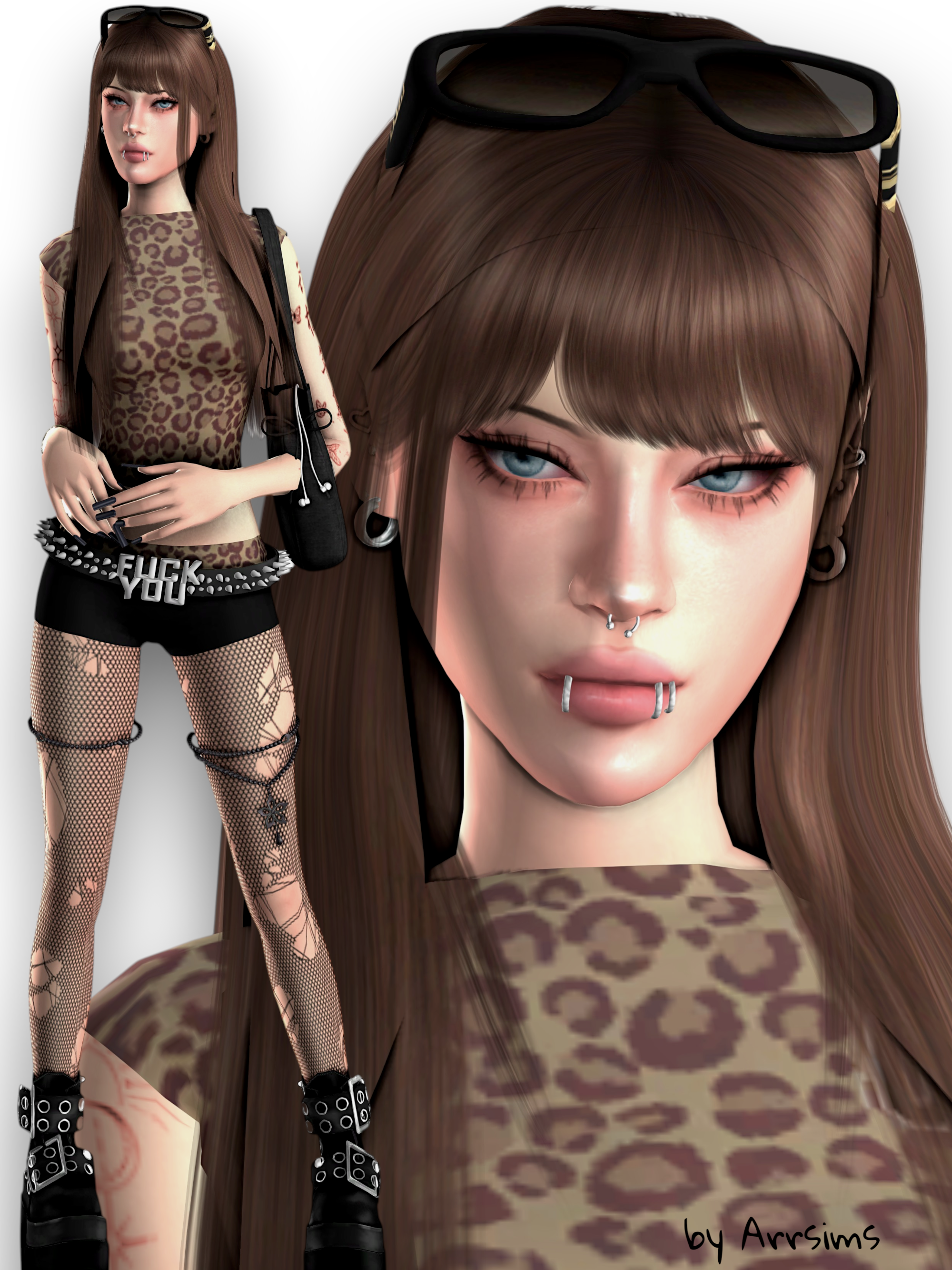 картика мода