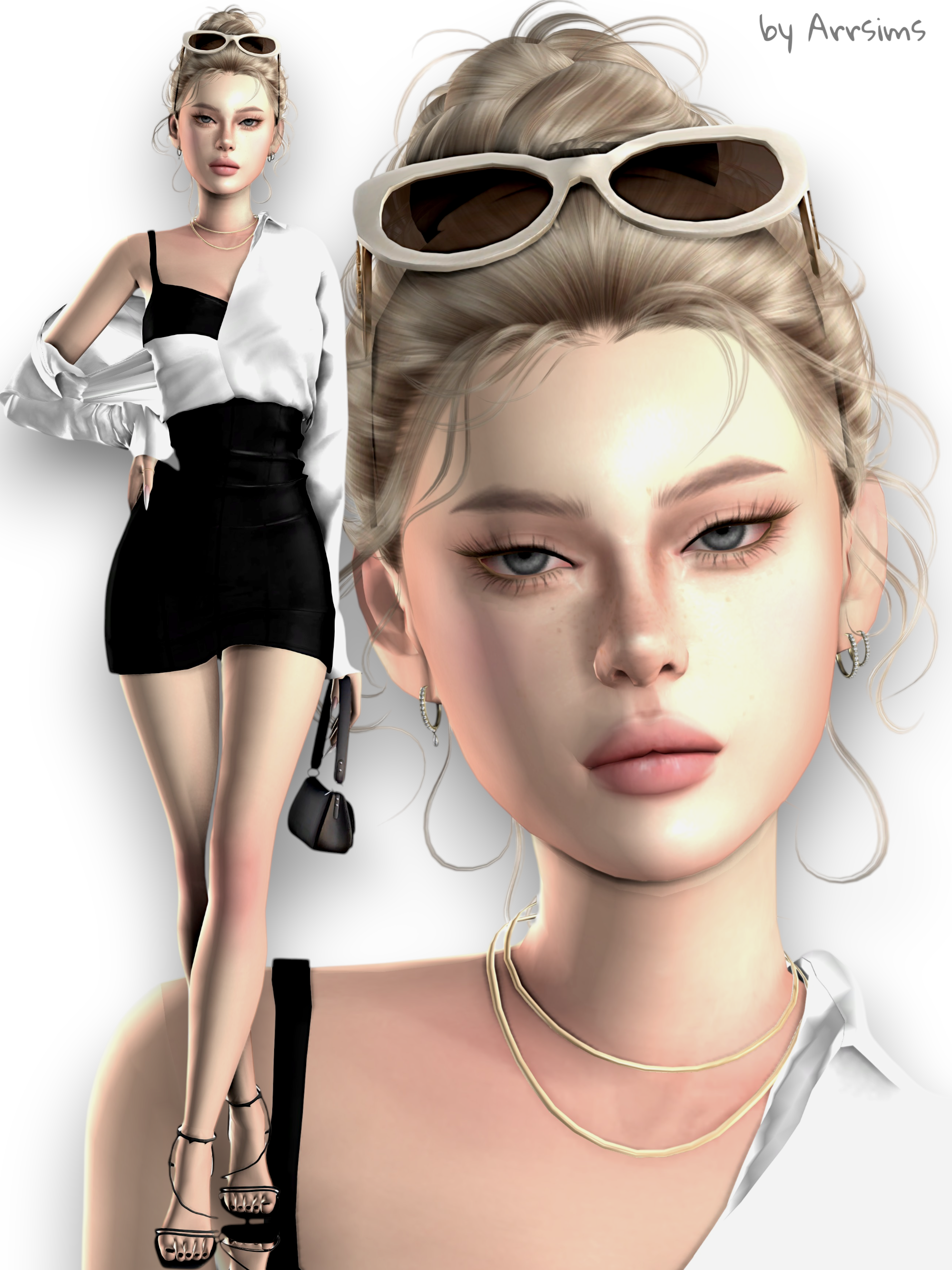 картика мода