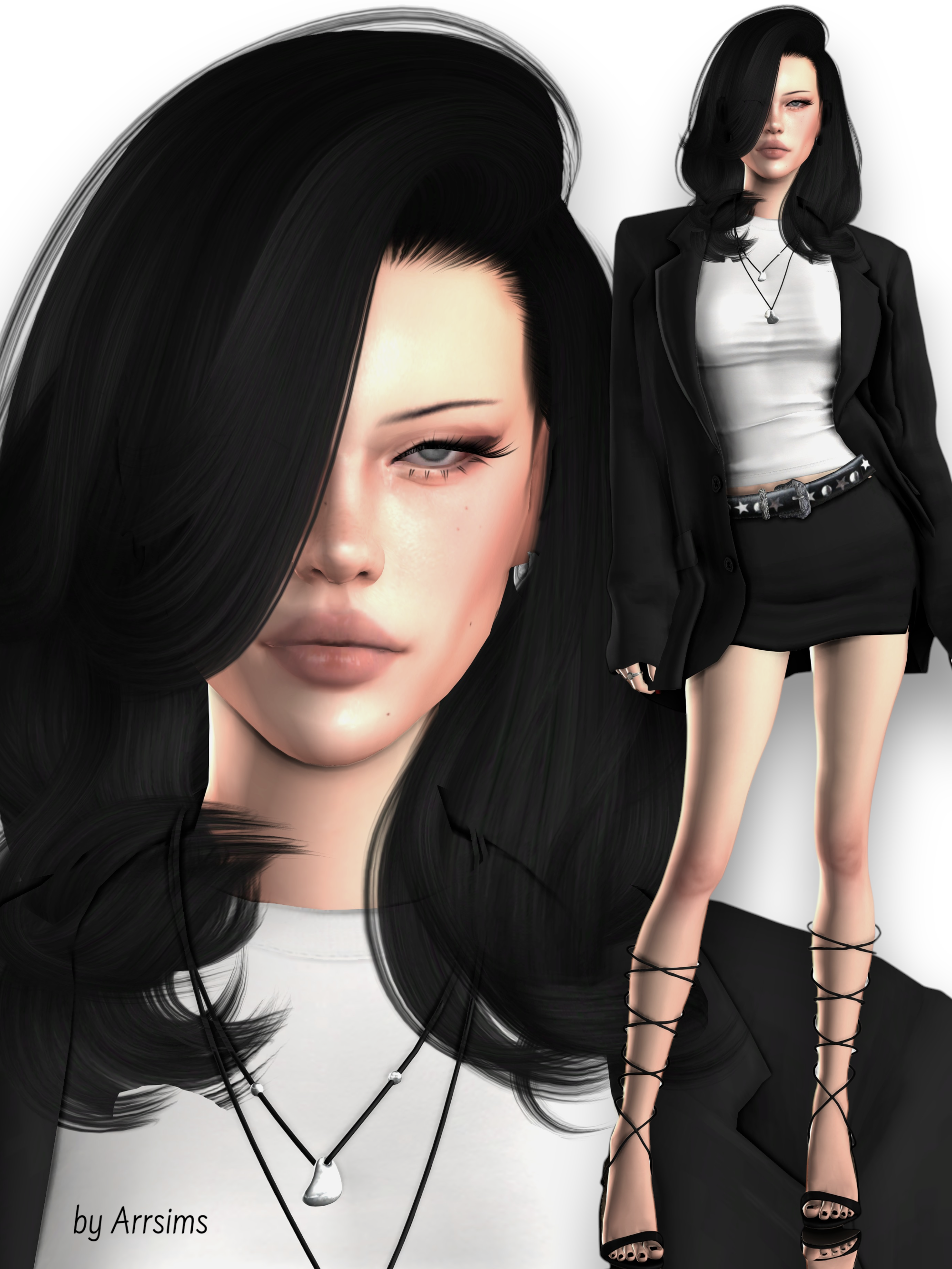 Картинка мода